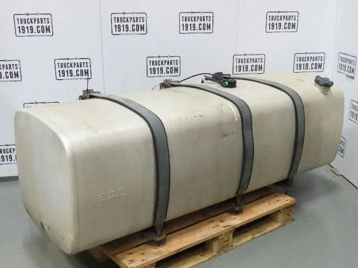 DAF 1673119 Brandstoftank + steunen 750L, Auto-onderdelen, Ophalen, Gebruikt, DAF, Brandstofsystemen