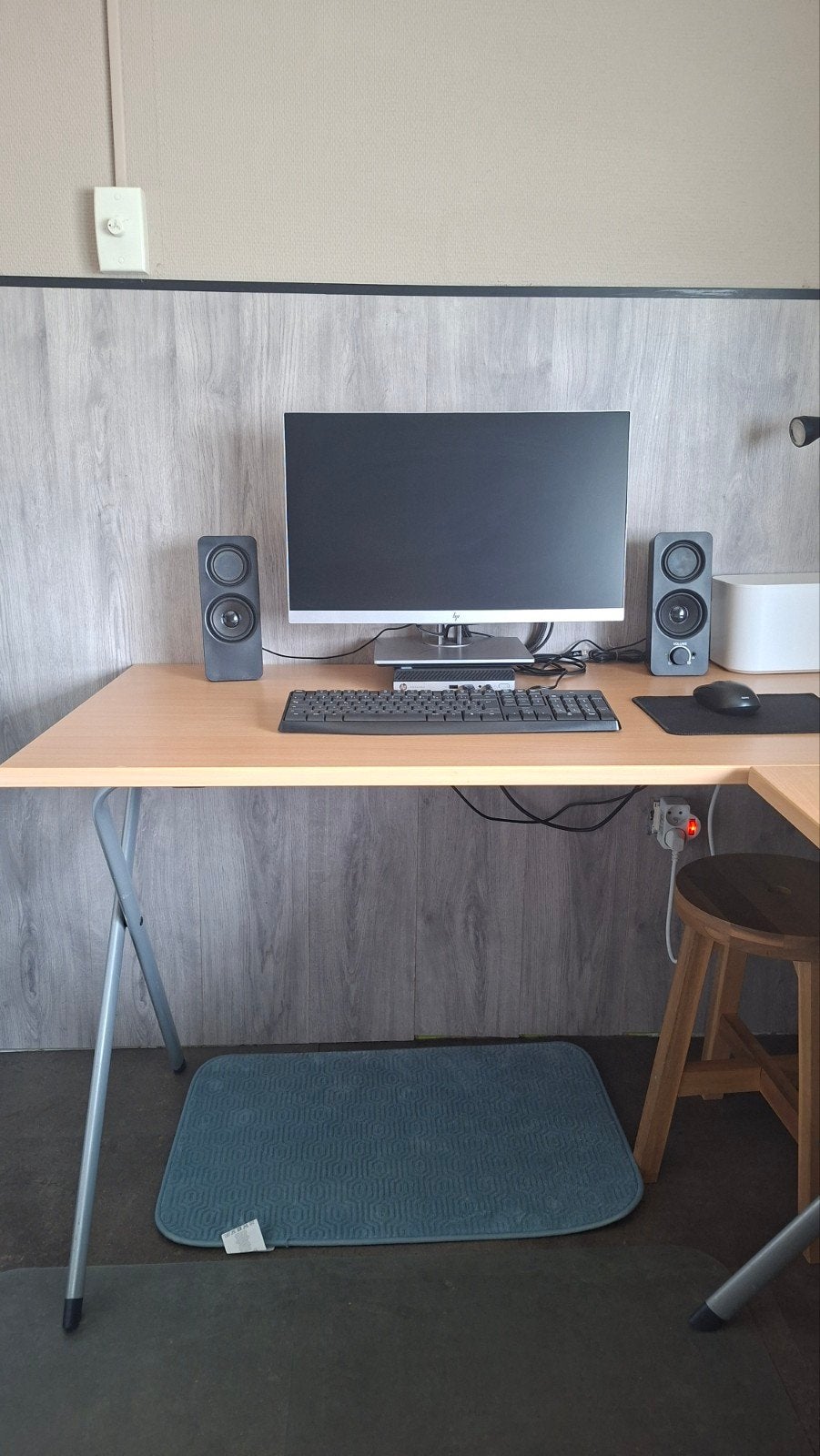 bureau complet pc ordinateur, Enlèvement