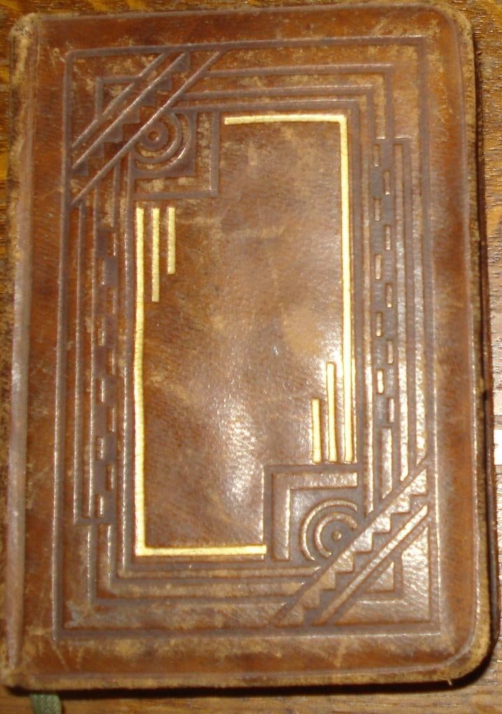missaals/gebeden/zangboeken, Ophalen