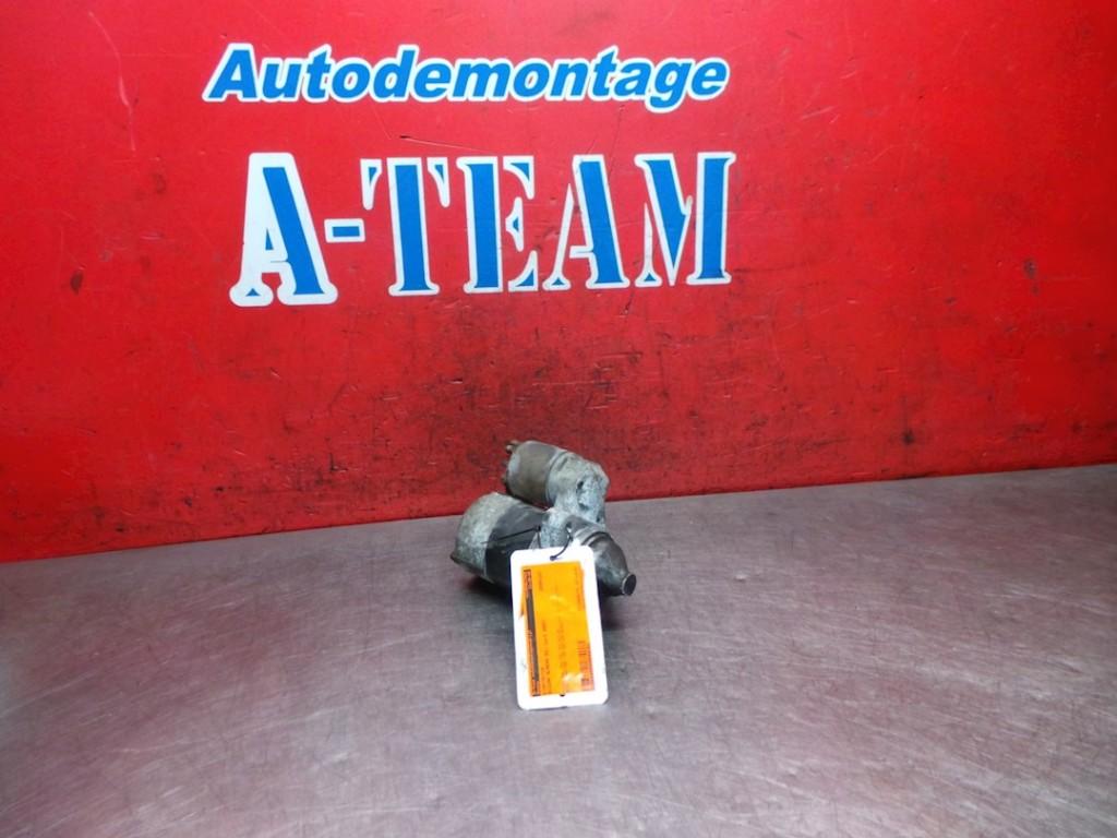 STARTMOTOR Nissan Almera (N16) (01-2000/11-2006) (23300), Gebruikt, Nissan