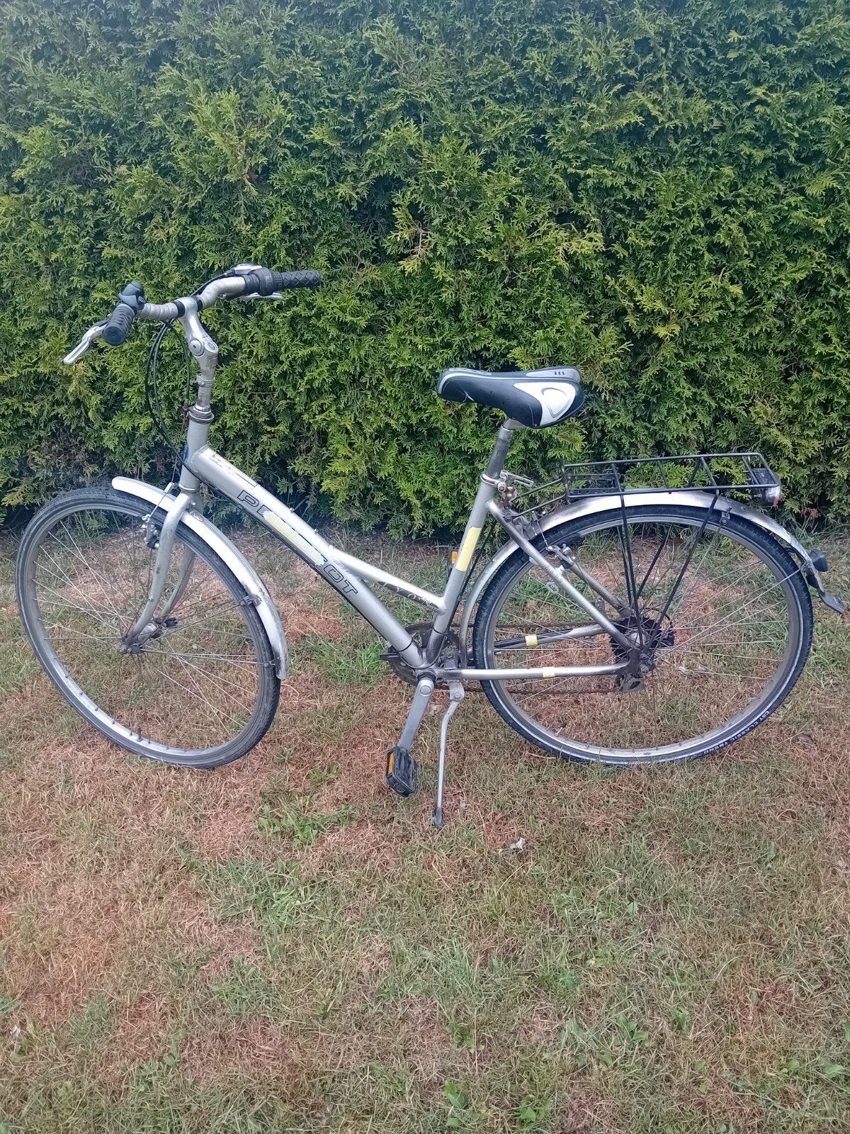 Gemengde fiets van 28 inch. Hoogte van het frame 50 cm. Idea, Fietsen en Brommers, Fietsen | Dames | Damesfietsen, Ophalen