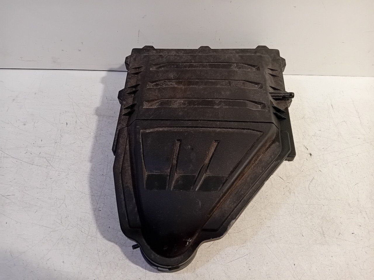 Luchtfilterhuis Seat Ibiza, Onderdelen@venauto.nl, Van der Ven Autorecycling B.V., Seat, Ettenseweg 76, 4706 PB Roosendaal, The Netherlands
