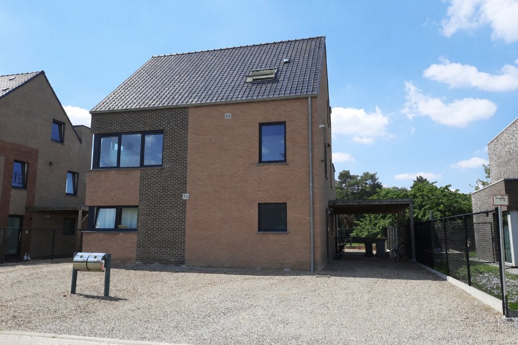 Prachtig gelijkvloers appartement te huur, Immo, Appartementen en Studio's te huur, 50 m² of meer, Provincie Limburg