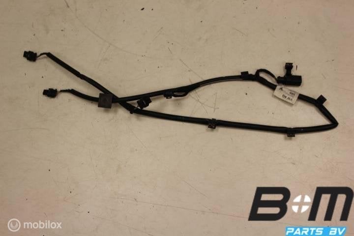 Kabelboom in achterbumper VW Polo 6R 6R0971065, Gebruikt