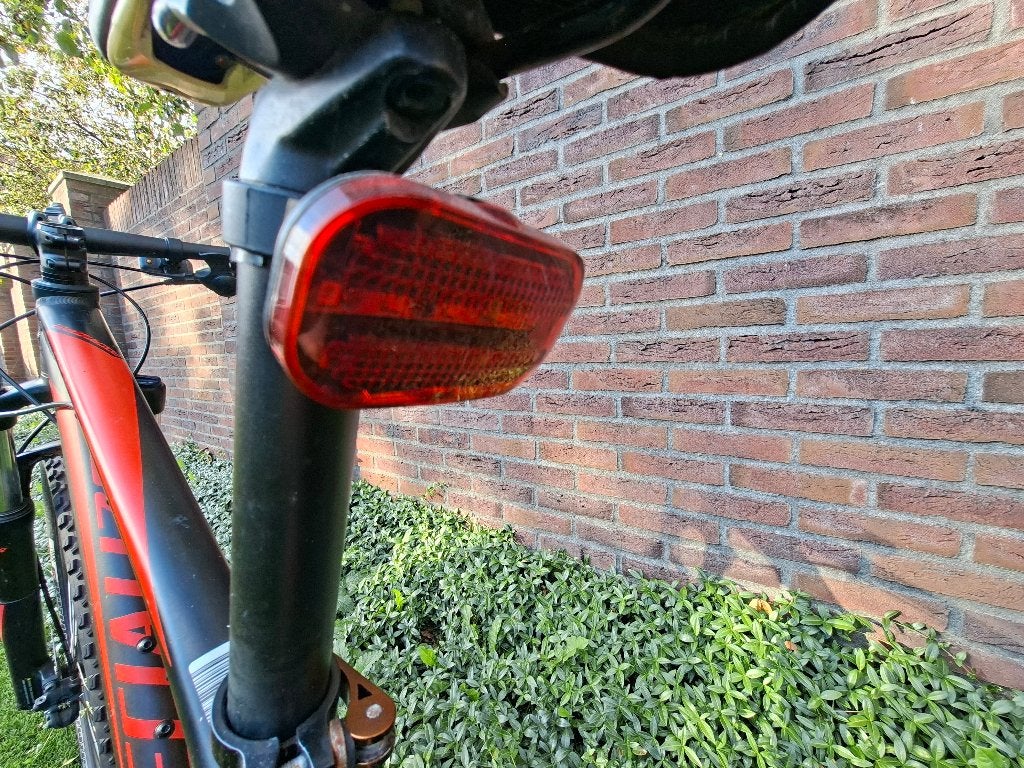 Specialized Rockhopper Sport Mountainbike, Ophalen, Gebruikt, Schijfrem, Overige merken