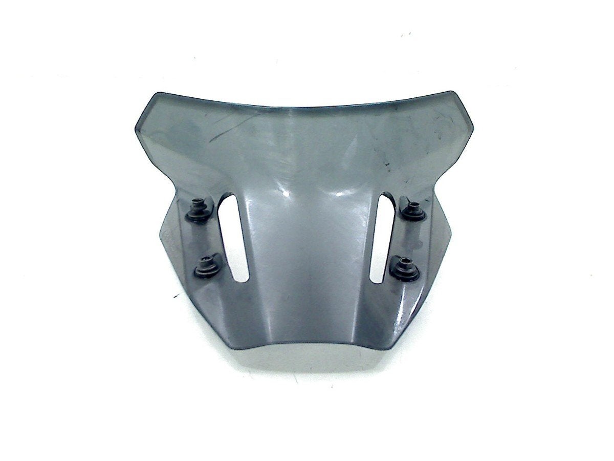 PARE-BRISE DE CARÉNAGE Yamaha MT 09 2021-2023 (MT09 B7N), Dhr. S. di Majo, Utilisé, Info@cama-motorparts.nl, P.J. Troelstraweg 8 8
3144 CX  MAASSLUIS, NL
