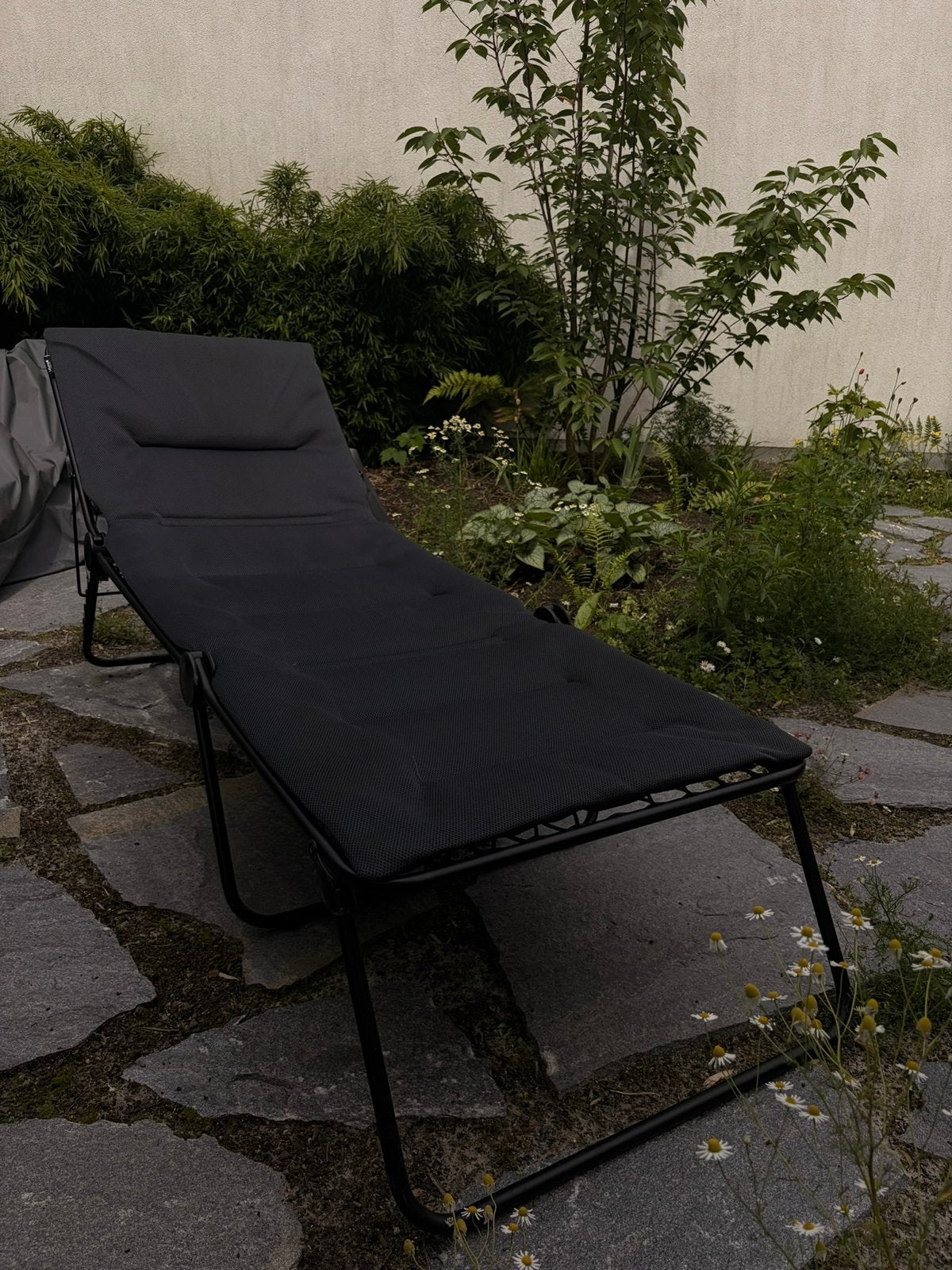 Lafuma Mobilier Veldbed Siesta Air Comfort, Ophalen, Zo goed als nieuw