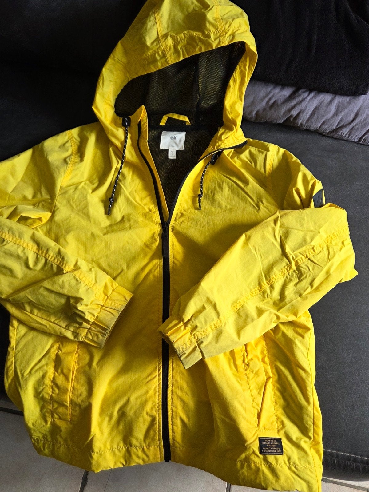 jas maat small, Kleding | Heren, Ophalen of Verzenden