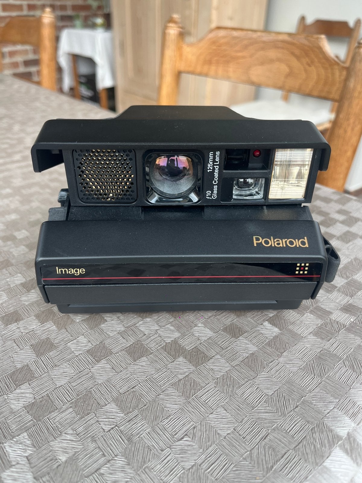 Image Polaroid, Enlèvement, Neuf, Polaroid, Polaroid