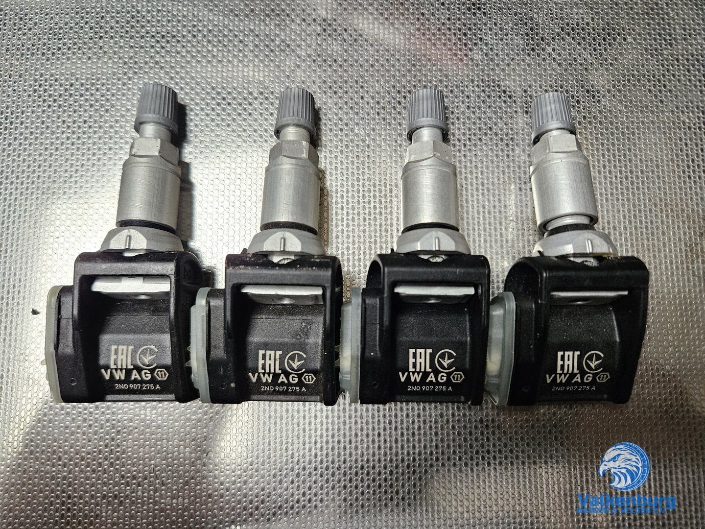 Nieuwe originele VW Transporter TPMS sensoren T5 GP T6 T6.1, Auto-onderdelen, -, -, Nieuw, Ophalen of Verzenden