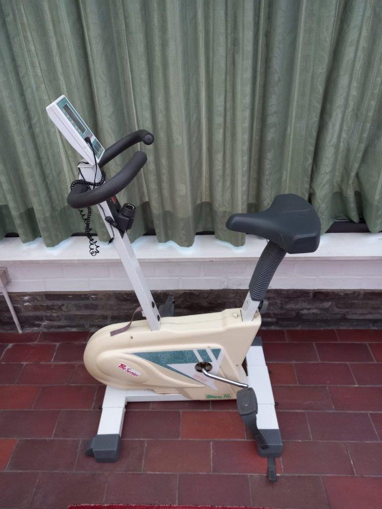 Hometrainer, Sport en Fitness, Ophalen, Hometrainer