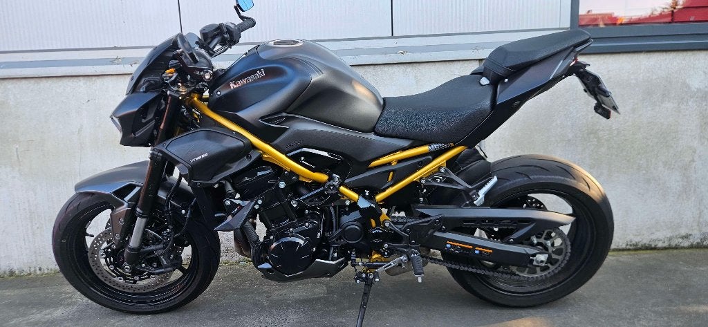 kawasaki z900 2025, Motos, Permis Moto A, Occasion, Plus de 35 kW, 948 cm³