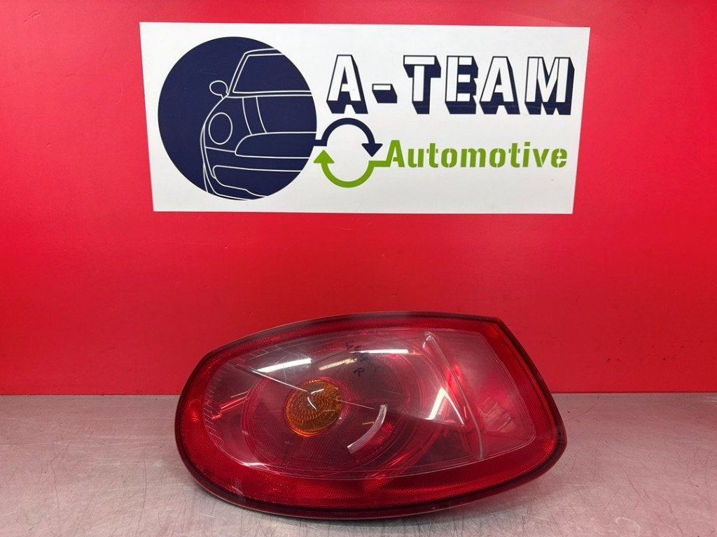 ACHTERLICHT RECHTS Fiat Bravo (198A) (|51934334|51757542|), FCA Germany GmbH, Gebruikt, IPC D1-09 Bahnhofsplatz
65423  Rüsselsheim am Main, DE