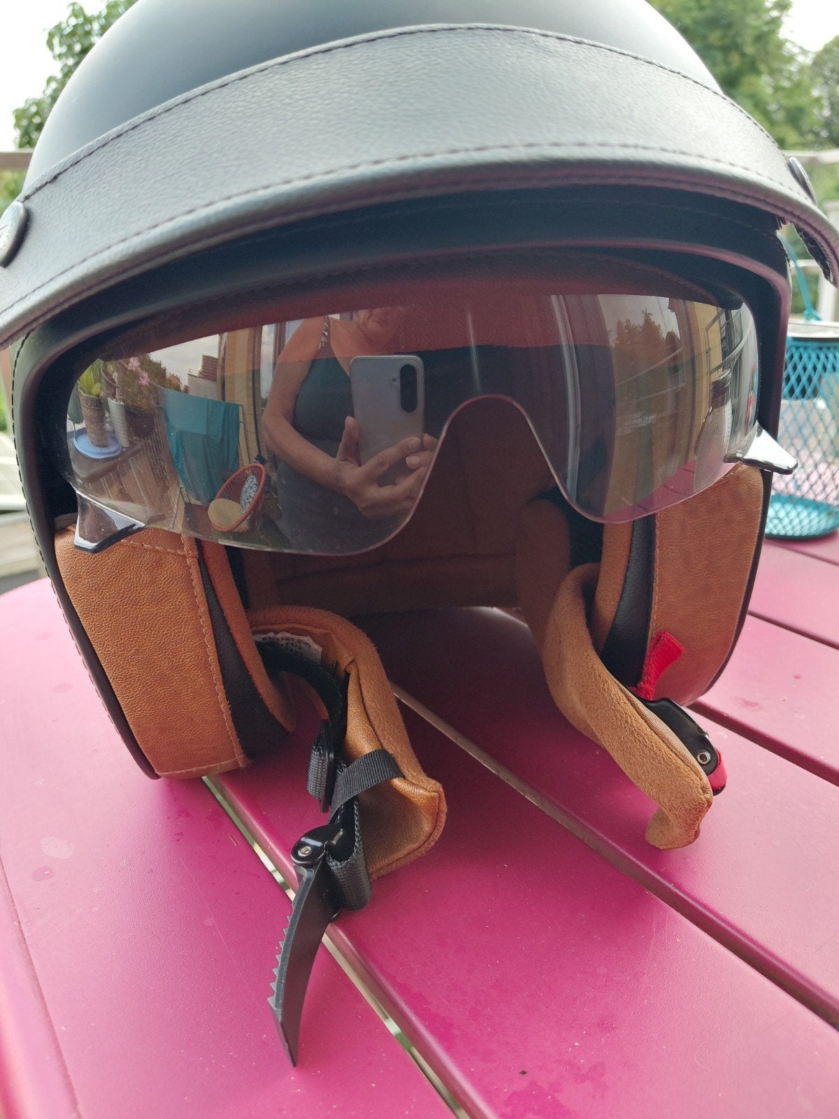 casque moto, Motos, Autres marques, Femmes, Autres types, Enlèvement