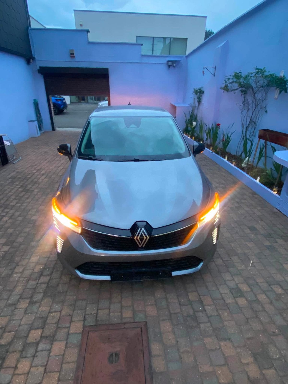 RENAULT CLIO V, Achat, Euro 6, Boîte manuelle, Autres couleurs