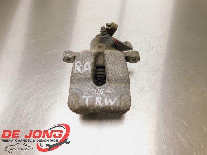 Remklauw (Tang) rechts-achter van een Renault Scenic, Gebruikt, -, Renault, -