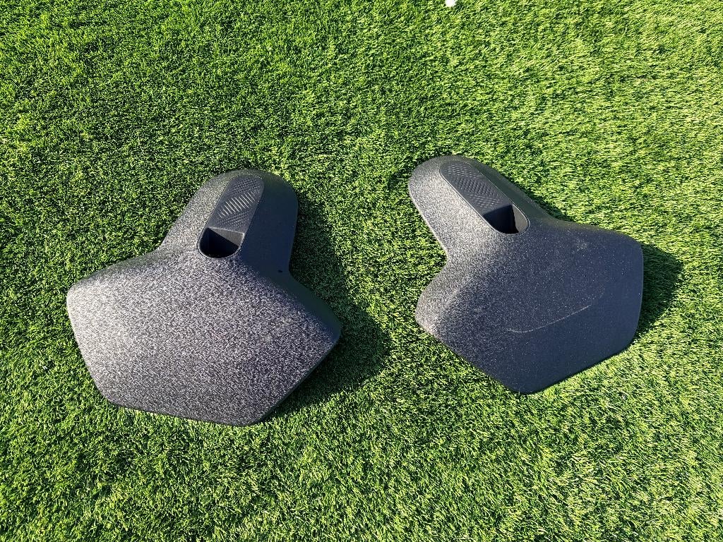 Achterkant stoel mini cooper 3 deurs 2025, Autos, Mini, Achat, Entreprise, Cooper, 3 portes