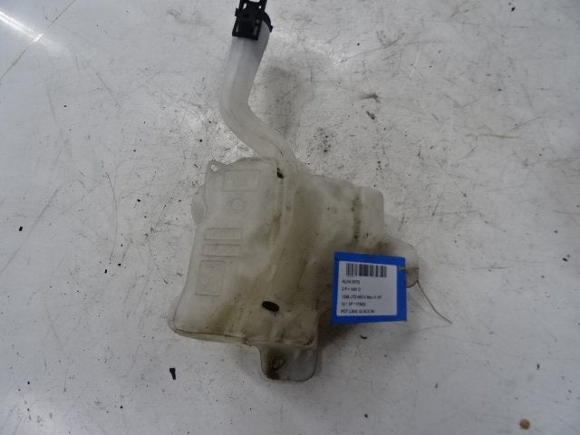 RUITENSPROEIERRESERVOIR VOOR Alfa Romeo MiTo (955), Stellantis Europe S.p.A, Gebruikt, IPC D1-09 Bahnhofsplatz
65423  Rüsselsheim am Main, DE