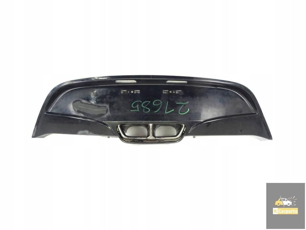 Aileron de sortie d' chappement arri re Hyundai Veloster 216, Heolleung-ro 12
06797  Seoul, Info@hyundai.com, Utilisé, Hyundai