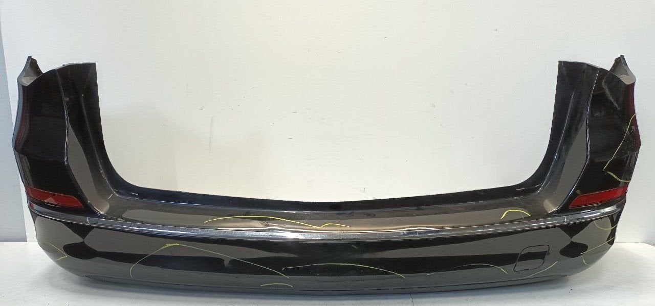 Bumper achter Opel Astra, Onderdelen@venauto.nl, Van der Ven Autorecycling B.V., Gebruikt, Ettenseweg 76, 4706 PB Roosendaal, The Netherlands