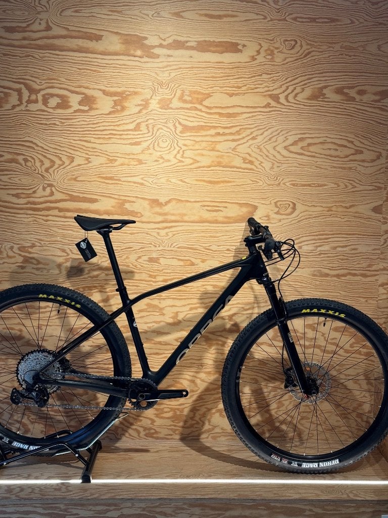 Nieuw! MTB Orbea Alma Medium - Shimano SLX/XT, Vélos & Vélomoteurs, Neuf, Autres marques, Enlèvement, Frein à disque