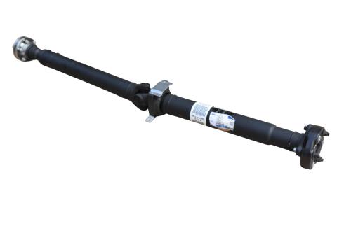 Aandrijfas voor FORD MUSTANG 2.3 ECOBOOST 18-, Ophalen, Nieuw, Ford