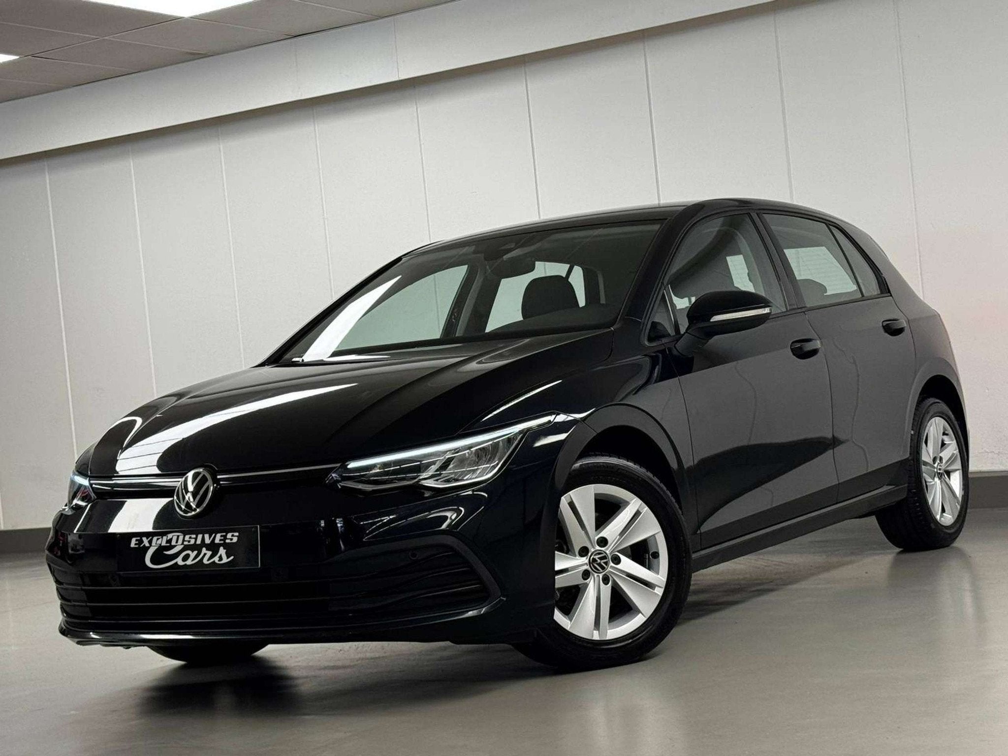 Volkswagen Golf 2.0 TDI 150 CV ! 1ere MAIN ! GPS CLIM REG LE, Autos, Euro 6, 5 portes, Golf, Tissu