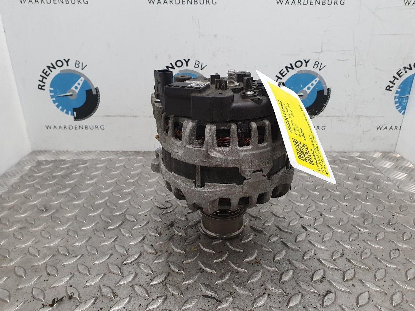 SEAT LEON 5F8 1.4 ECOTSI ST FR CONNEC DYNAMO 2016, Enlèvement ou Envoi, Utilisé, ARN reconnu