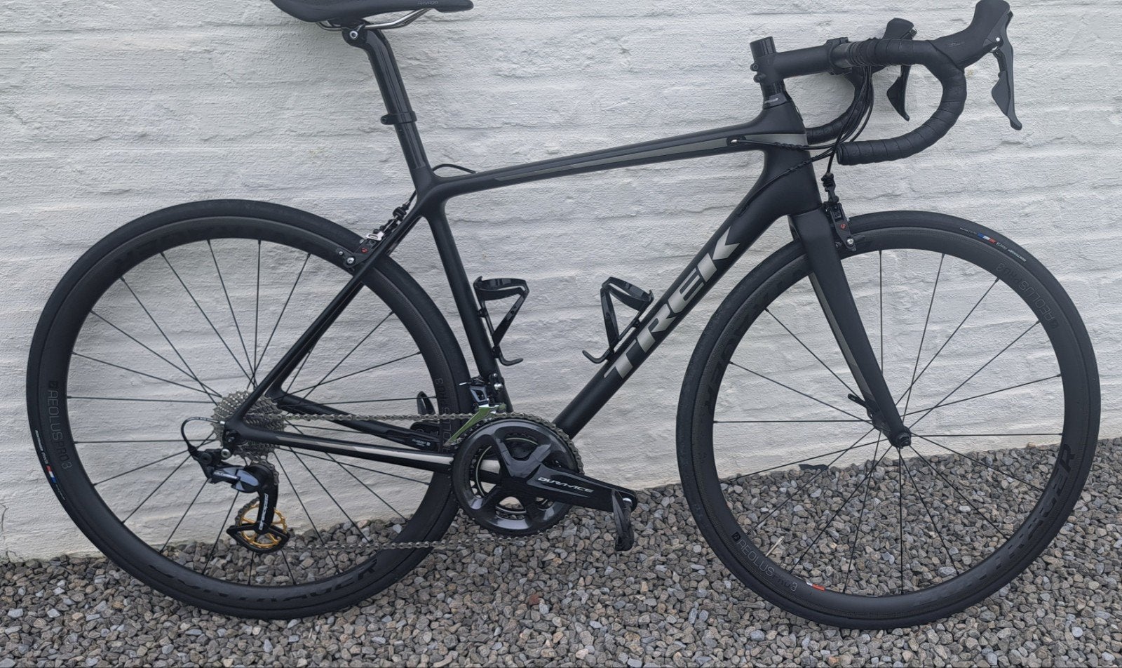 Trek Emonda SL6 PRO mt54, Ophalen, Carbon