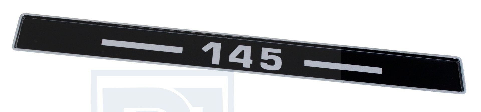 Volvo Embleem Volvo onderdeel nr 1213775, Ophalen of Verzenden, Nieuw