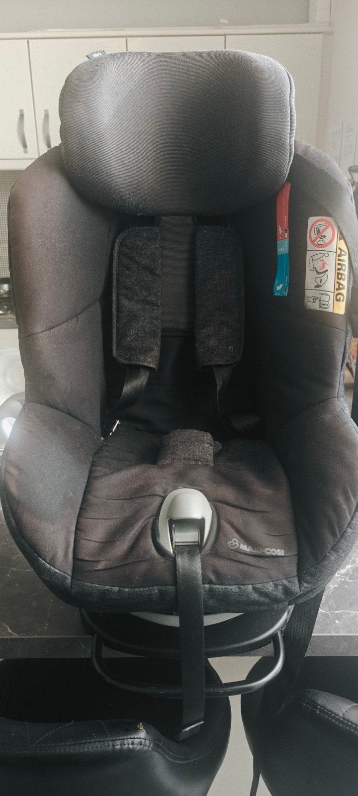 Maxi Cosi - Siège auto enfant, Enlèvement, 0 à 18 kg, Maxi-Cosi, Isofix
