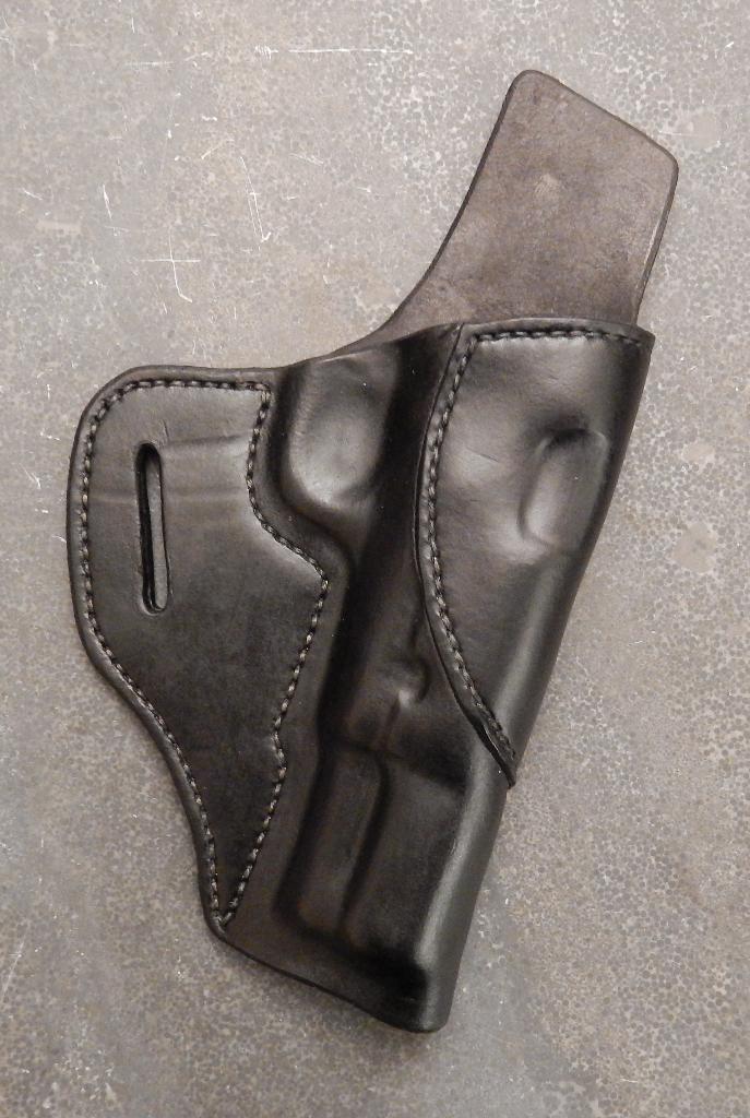 Zwarte FN Browning 35 GP holster., Sport en Fitness, Schietsport-accessoires, Ophalen, Nieuw