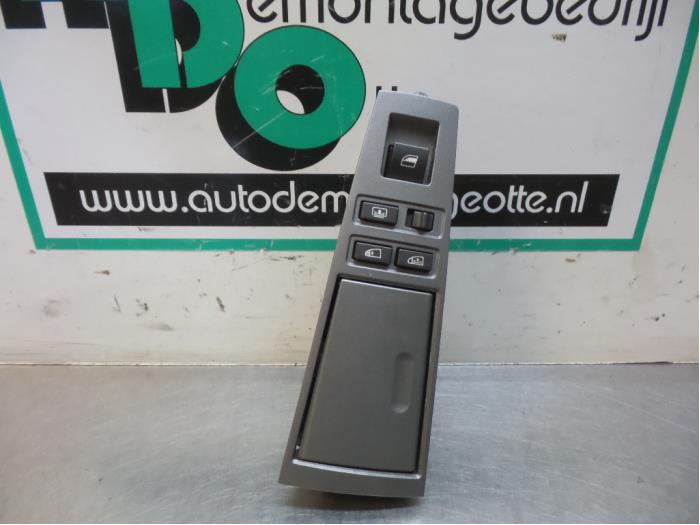 Elektrisch Raam Schakelaar van een BMW 7-Serie (7-Serie 02-), Gebruikt, -, -, Ophalen of Verzenden