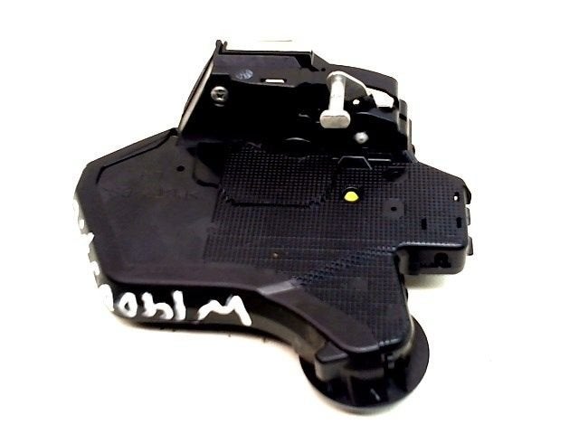 SERRURE DE PORTE RODS ARRIÈRE GAUCHE Daihatsu Terios (J2), Utilisé, Daihatsu
