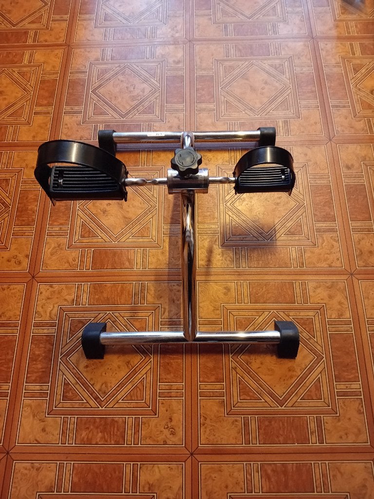 Pédalier, Sports & Fitness, Enlèvement, Comme neuf, Autres types