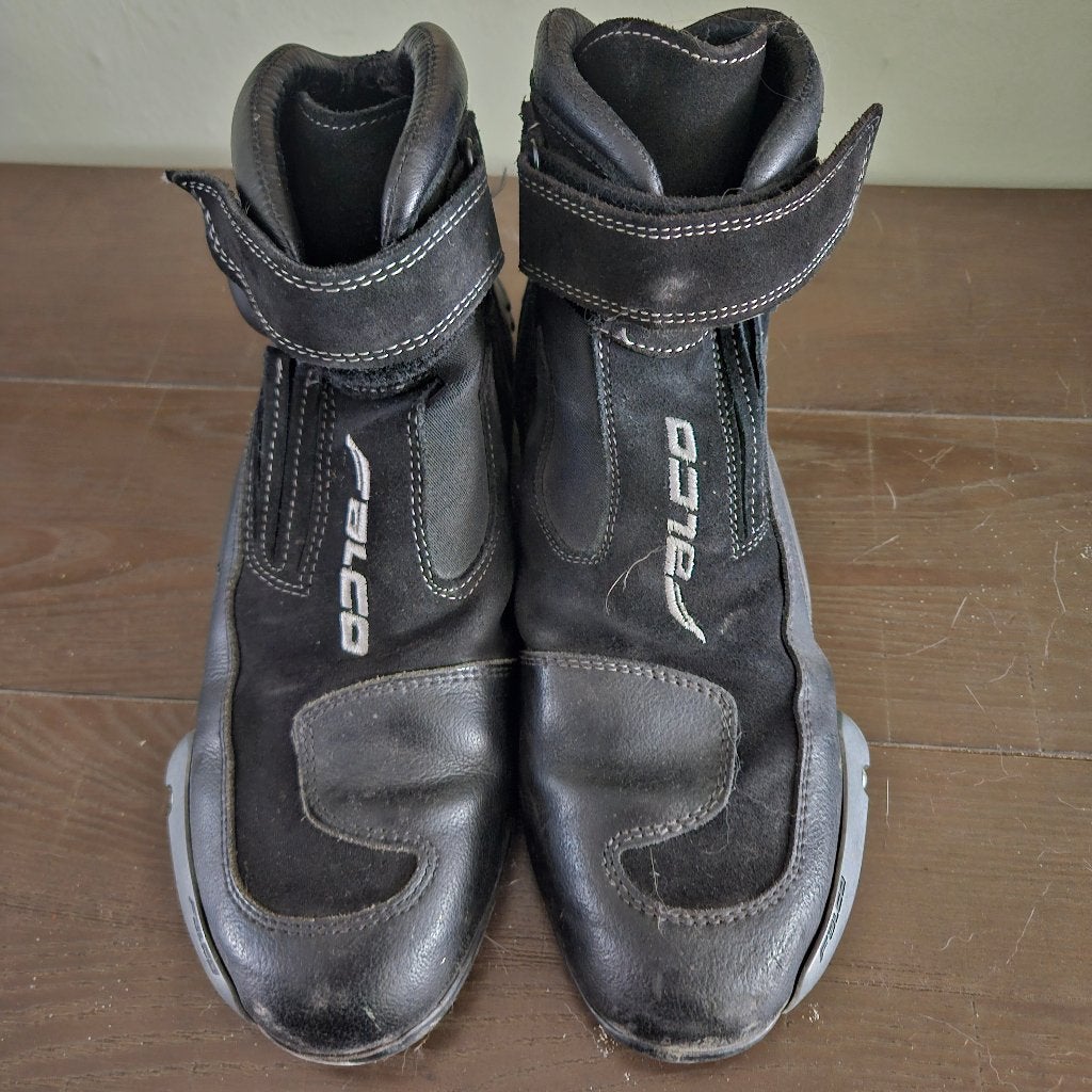 Moto laarzen, Ophalen, Falco, Heren, Laarzen