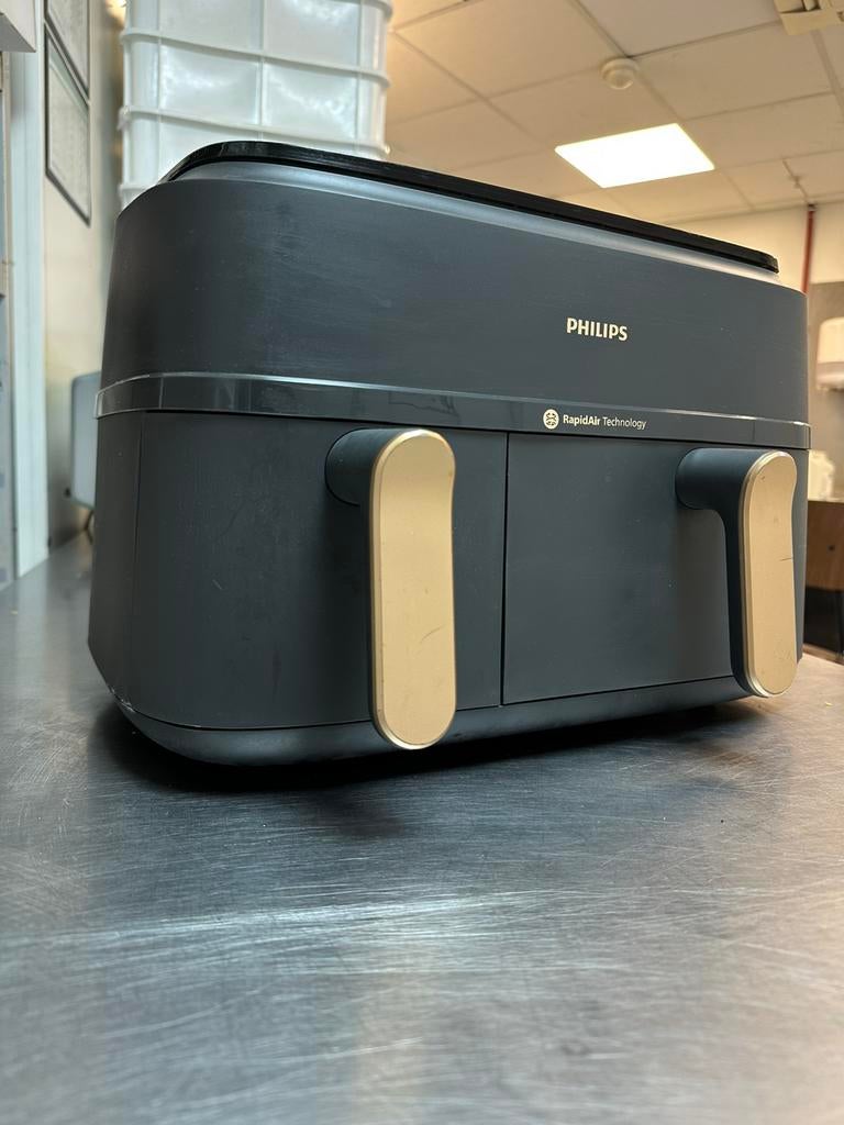 Airfryer Philips, Enlèvement, Comme neuf