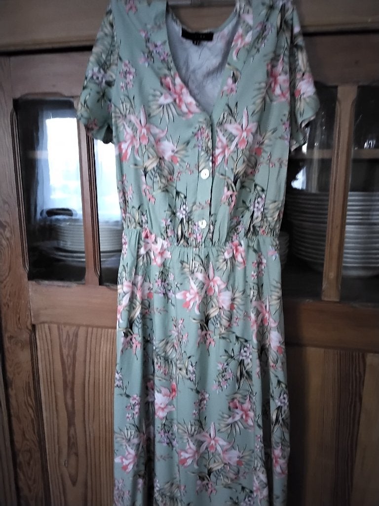 Robe, Lola liza, Enlèvement, Comme neuf, Taille 38/40 (M)