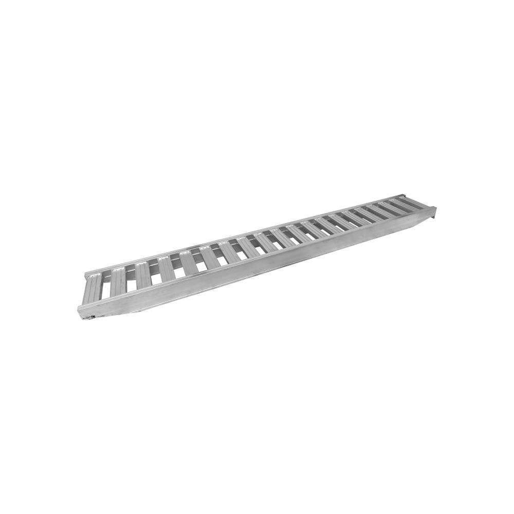 Oprijplank STUK 300 cm 2500kg, Verzenden