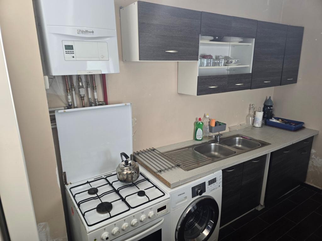 Cuisine, Electroménager, Lave-linge, Enlèvement ou Envoi