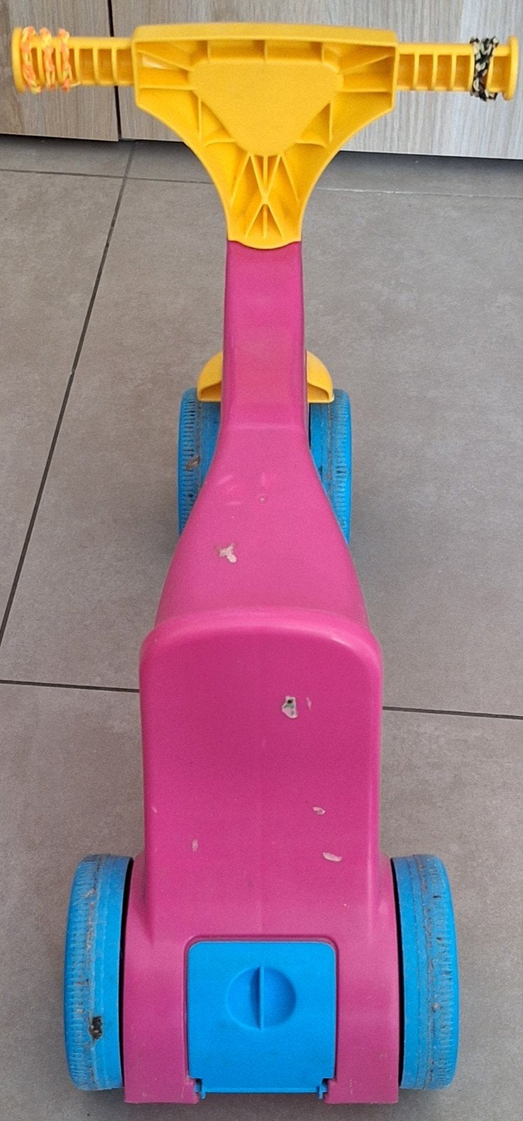 Velo hallo kitty, Enlèvement, Utilisé, Vélo d'équilibre