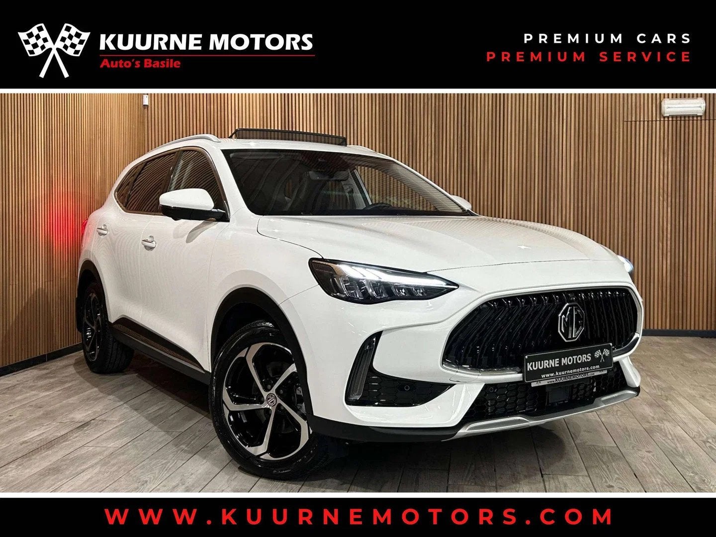 MG EHS 1.5T PHEV Luxury Alu18"/Acc/Pano/Led/Leder/SportZet/G, Autos, MG, Cuir, https://public.car-pass.be/vhr/347348c1-0f12-43f8-91e7-82fcfdde6bab