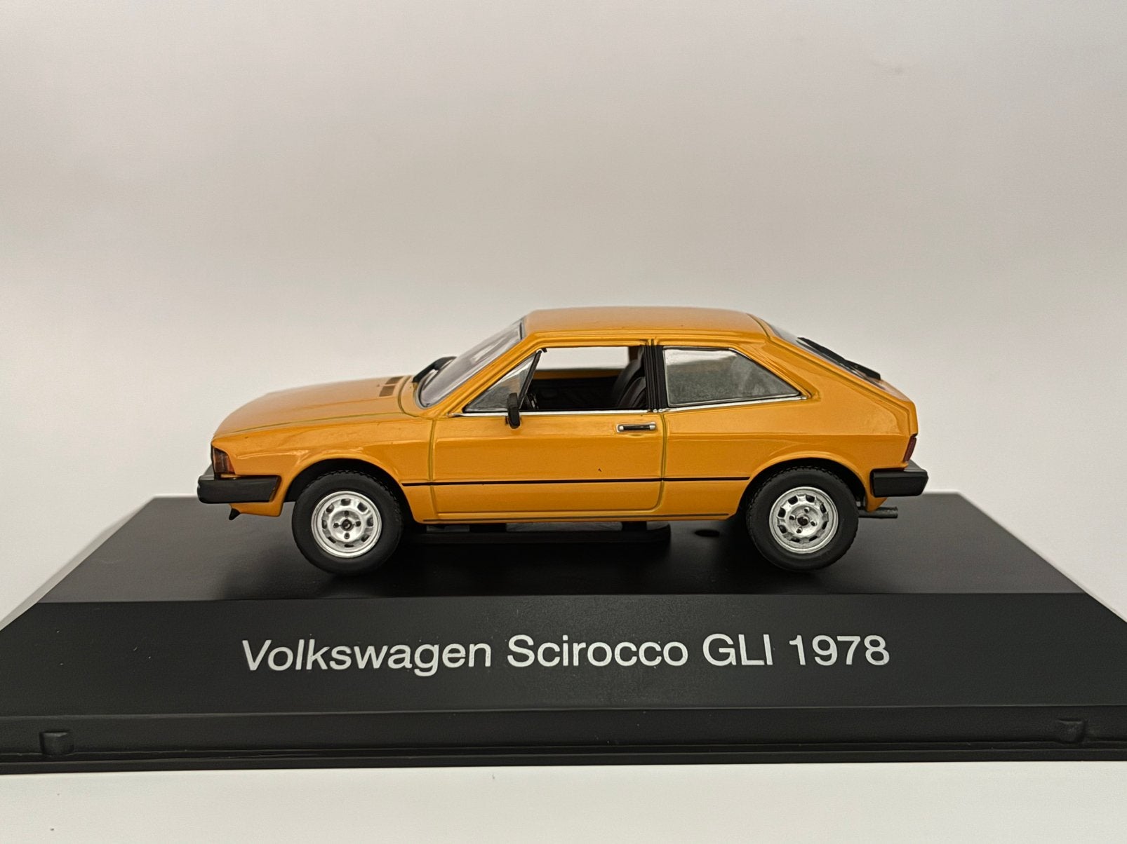 Volkswagen Scirocco MK1 (Type 53) 1978 - VW Edition, Envoi, Neuf, Voiture, Autres marques