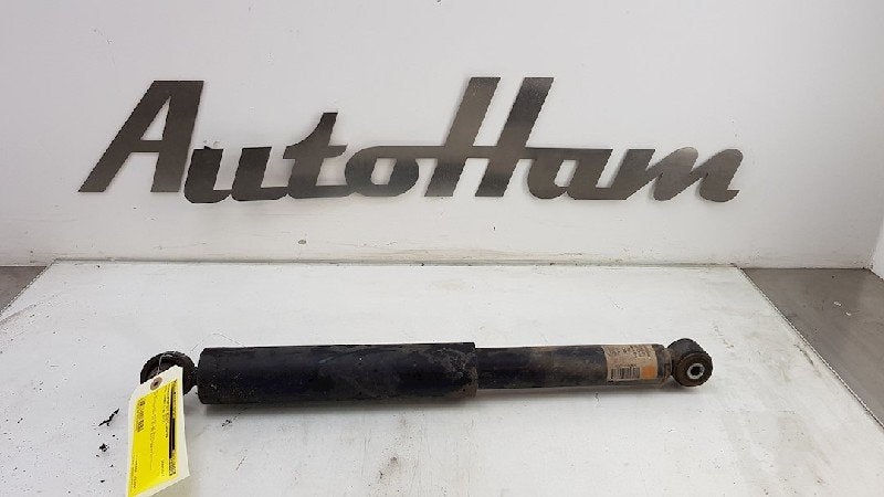 SCHOKBREKER RECHTS ACHTER Opel Combo (01-2012/12-2018), Dhr. J. Ham, Gebruikt, Administratie@autoham.nl, Opel