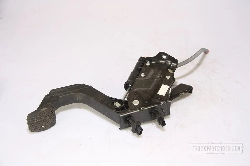 Mercedes-Benz Body & Chassis Parts Koppelingspedaal Sprinter, Enlèvement, Utilisé