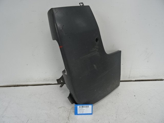BUMPERDEEL RECHTS ACHTER Renault Trafic New (FL), Gebruikt, Renault, Achter, Dialog.deutschland@renault.de