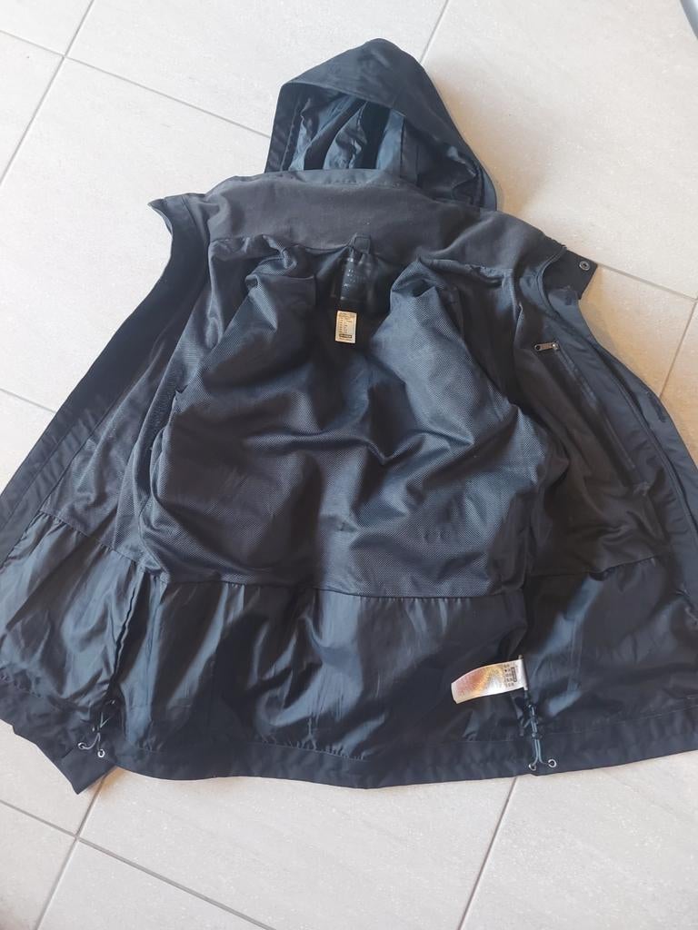Sportieve Quechua jas Maat small, Enlèvement