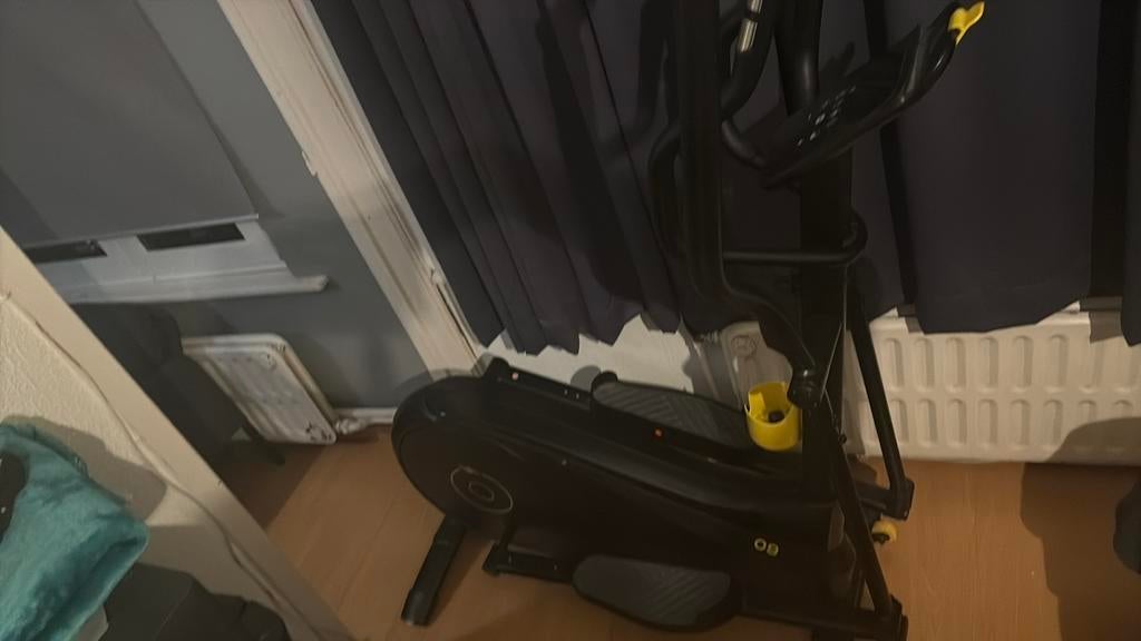 Hometrainer, Ophalen of Verzenden