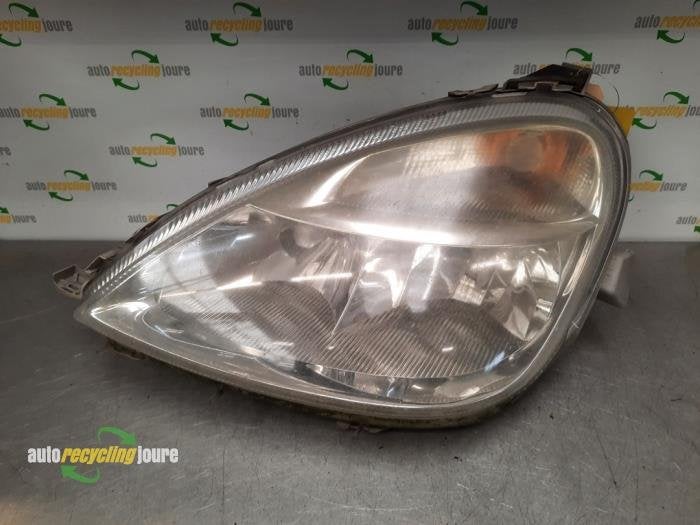 Phare gauche d'un Mercedes A-Klasse, -, 3 mois de garantie, Utilisé, -