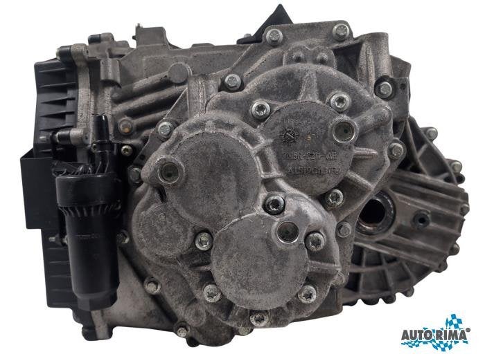 Automaatbak d'un Volvo V70, -, 3 mois de garantie, -, -